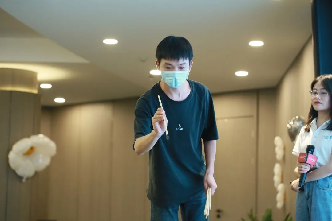 后浪奔涌奋斗新时代,海尔施基因科技有限公司入职培训