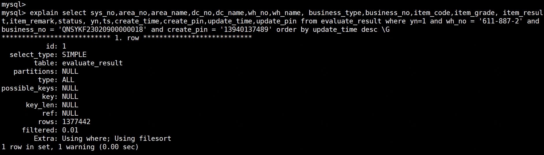 针对sql更新慢的优化方法,sql多表查询慢怎么优化