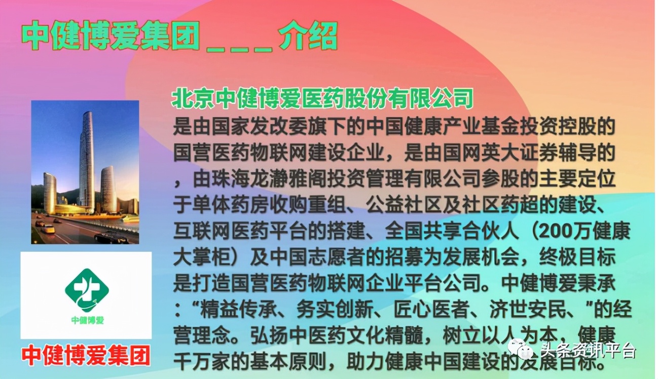 天津博爱连锁分店屡上黑榜,“央企直属企业”中健博爱来自何方?