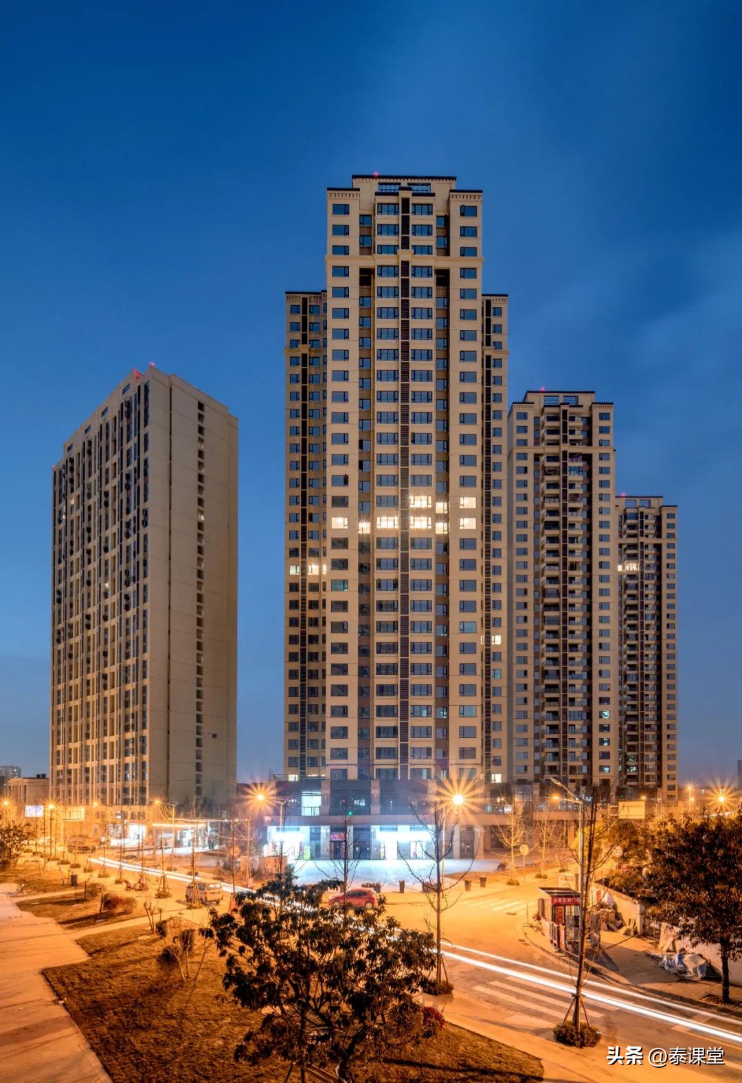 爱大运·CITYWALK④：中泰设计×成都金牛区，城市建筑漫游