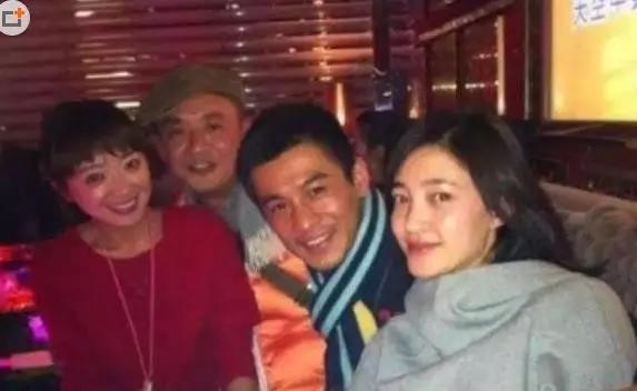 于和伟谈和王丽坤的绯闻,于和伟和王丽坤的绯闻是真的吗