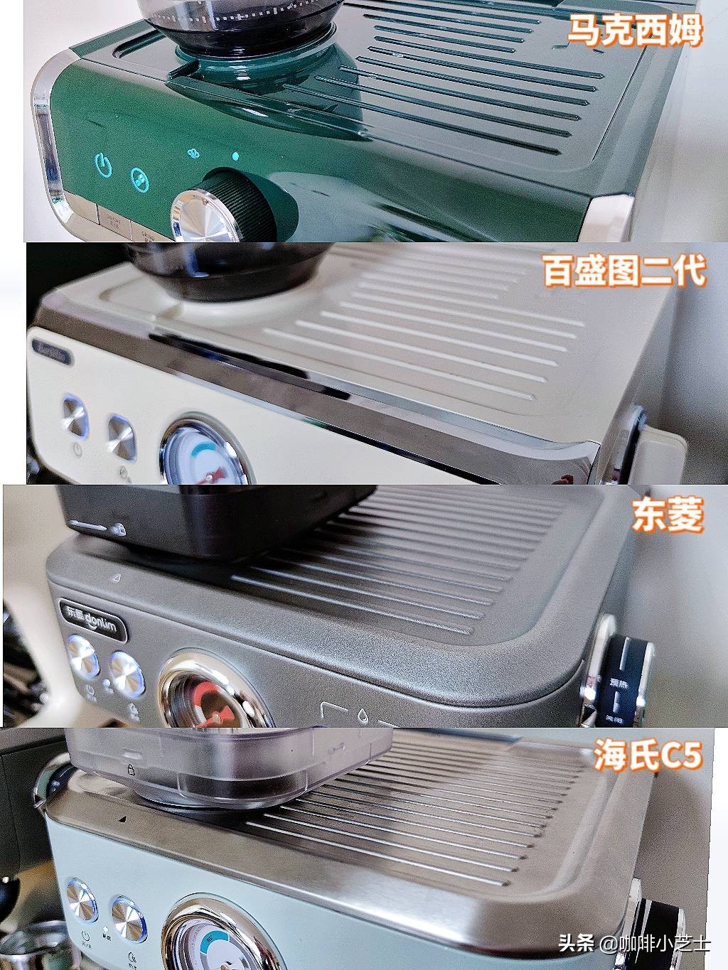 如何选择家用美式咖啡机,咖啡机家用美式怎么做