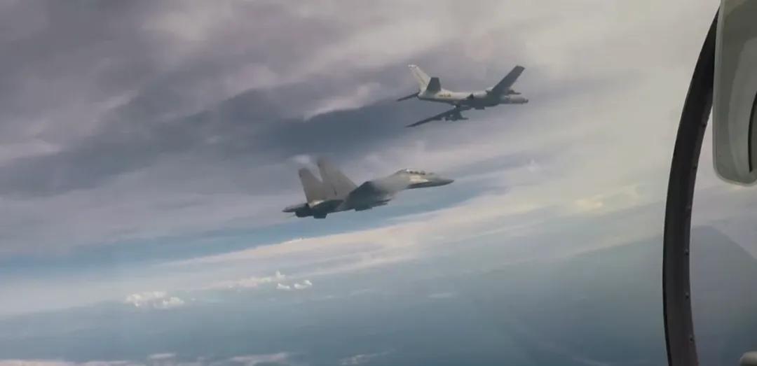 大陆军演奏效！蔡英文采取反制措施，效果不尽人意？台民：别反抗