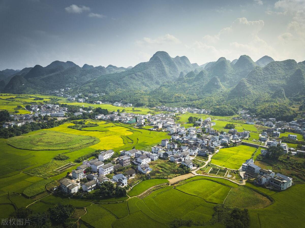 在贵州旅游需要什么条件可以去,想去贵州旅游贵州景点好玩吗