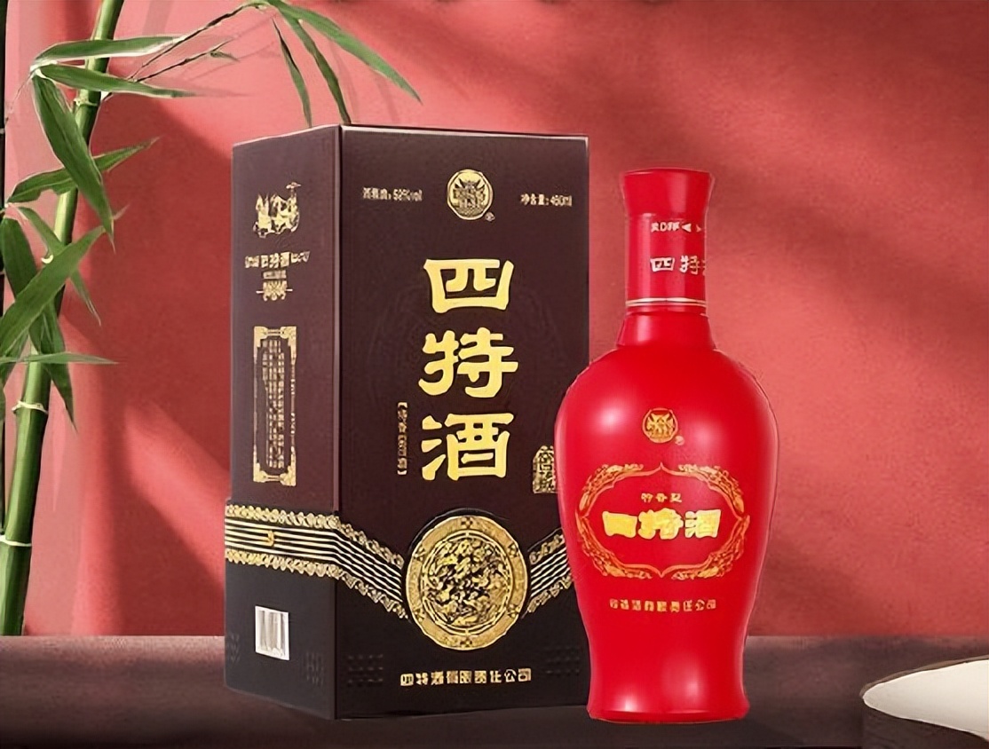 江西十大名酒排行榜前十名,江西名酒年份老酒