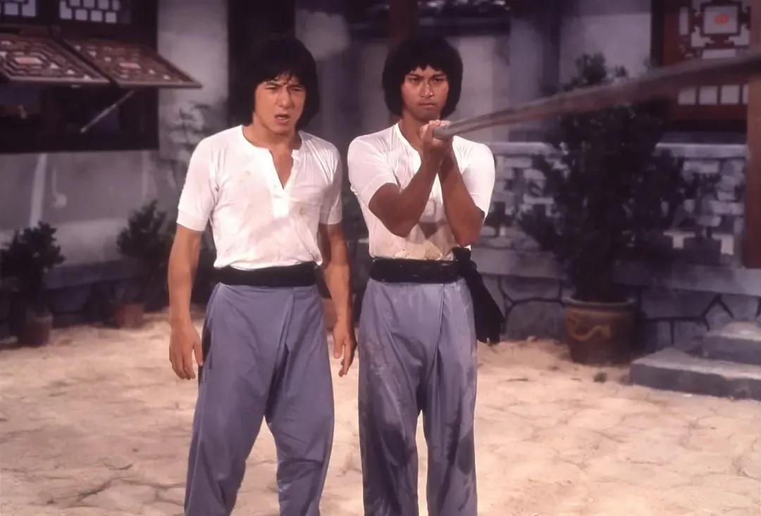 韦白邵氏电影,韦白全部电影