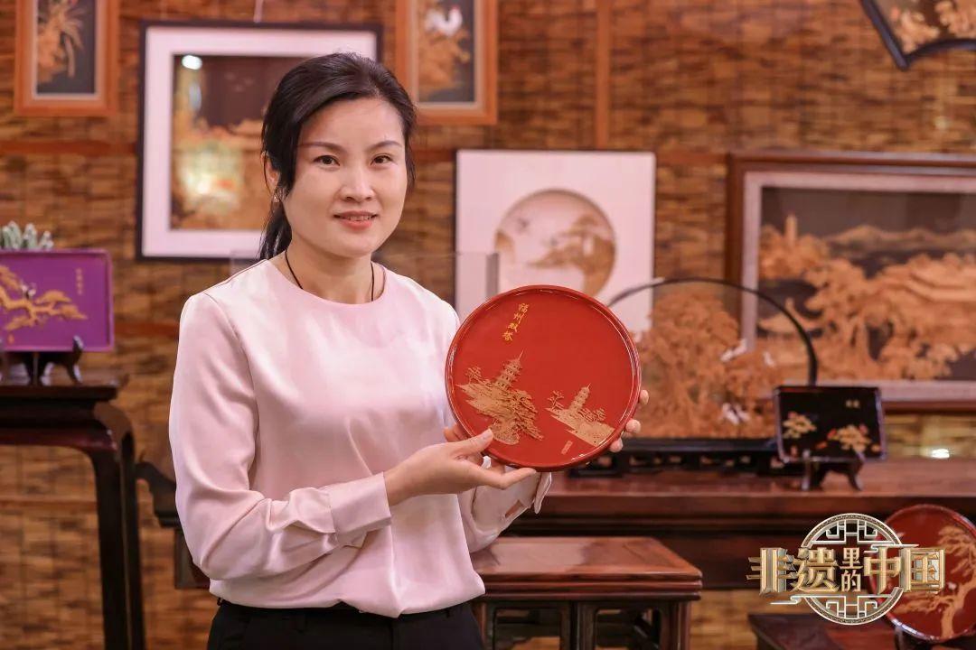 非遗里的中国广东篇直播潮州,非遗里的中国走进山西平遥