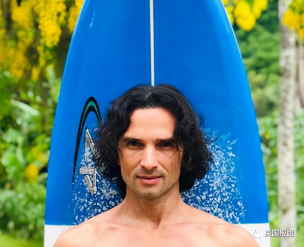 巴西男演员被杀,巴西男演员被埋