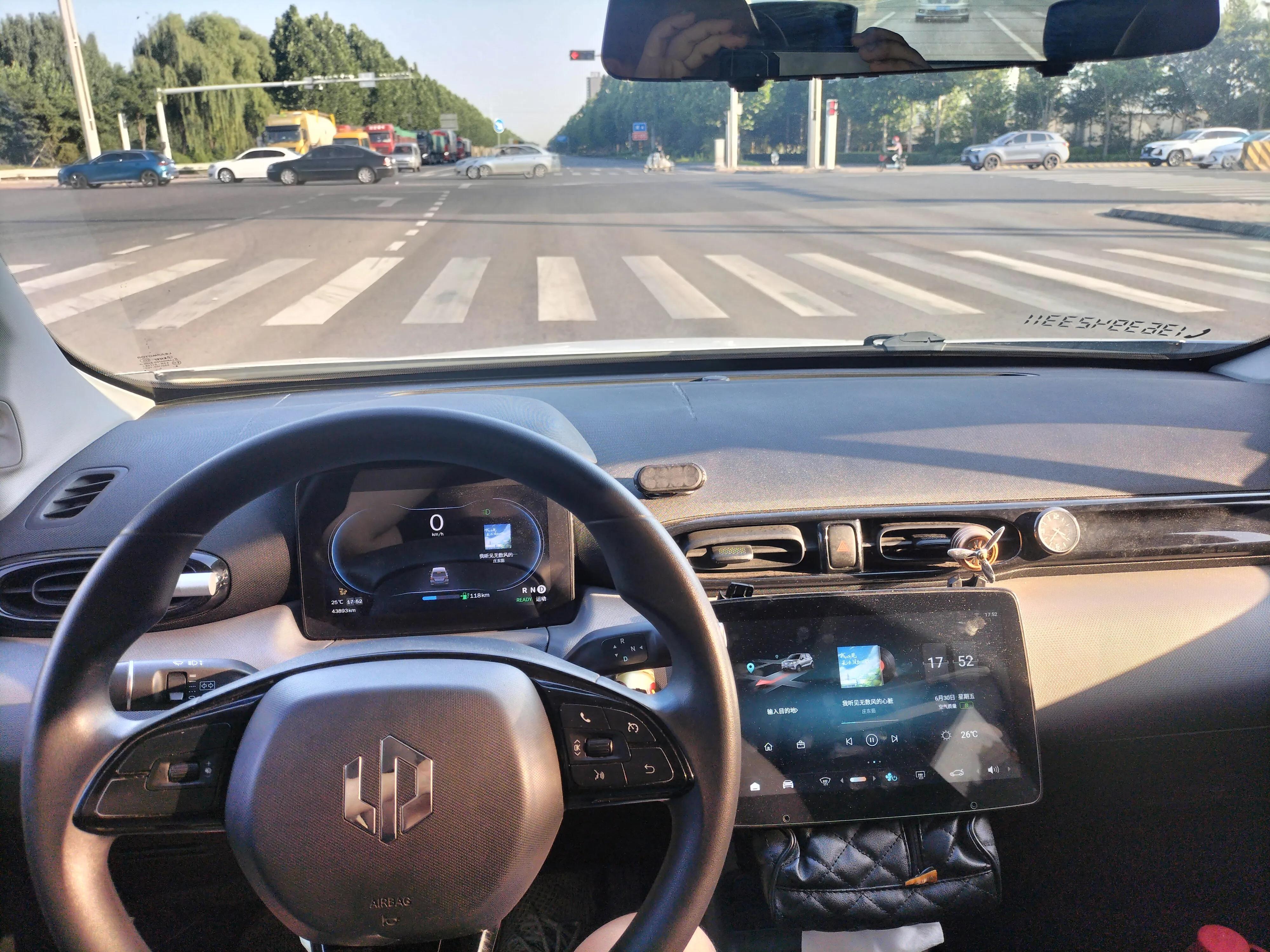 零跑t03未检测到钥匙,零跑t03有空调吗