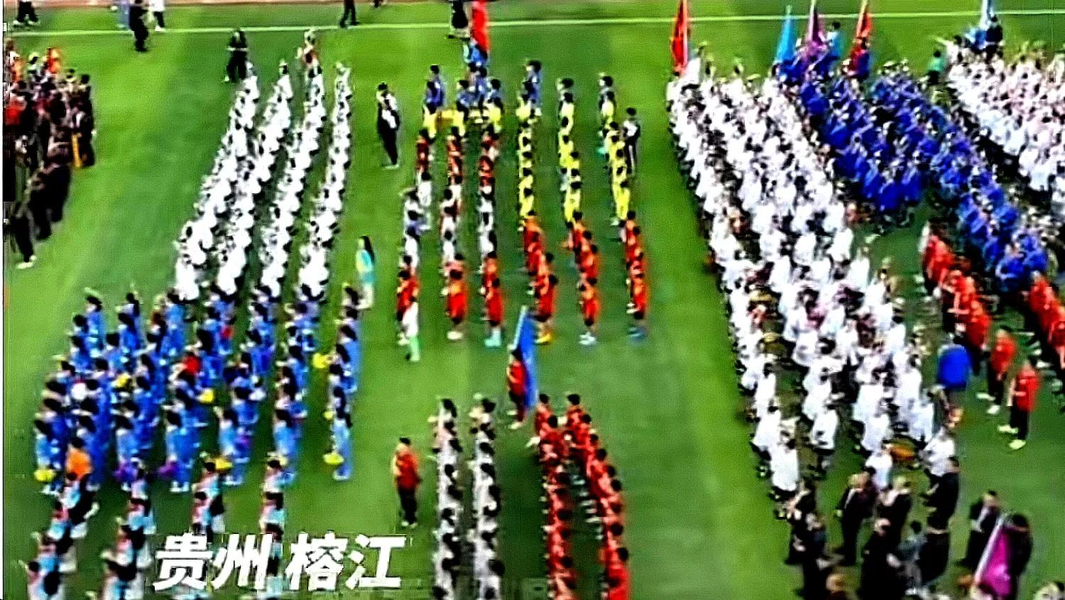 村超打脸中超,村超吊打中超谁说的