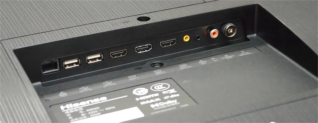 液晶电视黑屏及其处理方法全解,智能电视打开时全是黑屏怎么办