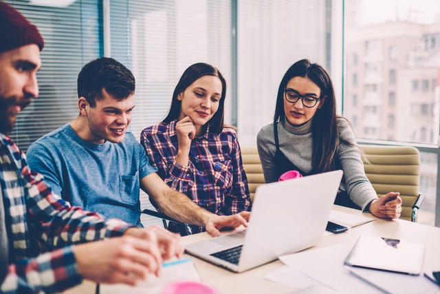 如何去好的单位工作,如何进一个好的单位