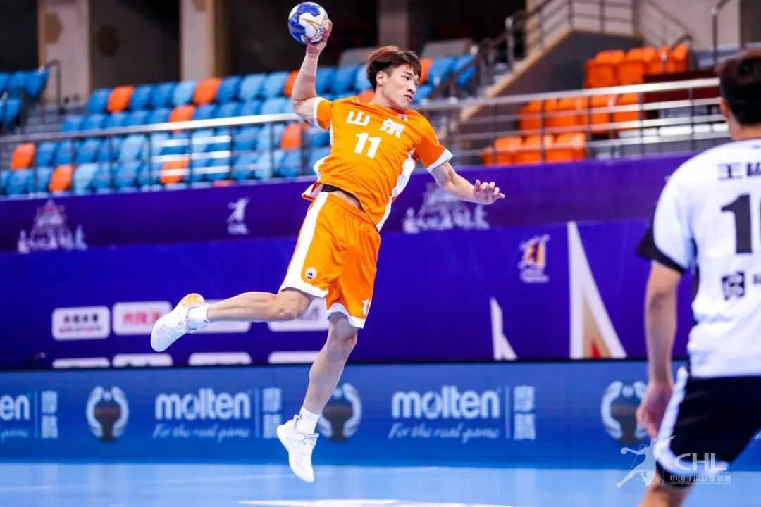 「超级联赛」男子组第一轮战报|山东31.5:38.5北京体彩