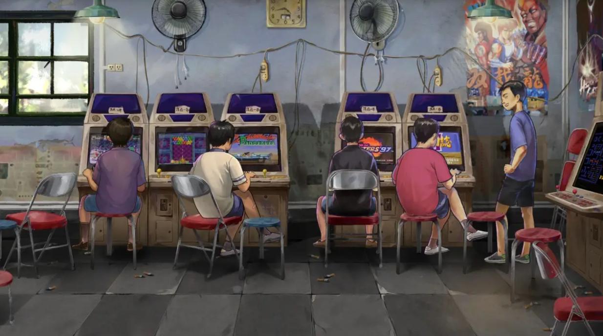 90年代游戏币图片大全及价格表,九十年代游戏币的特点是什么