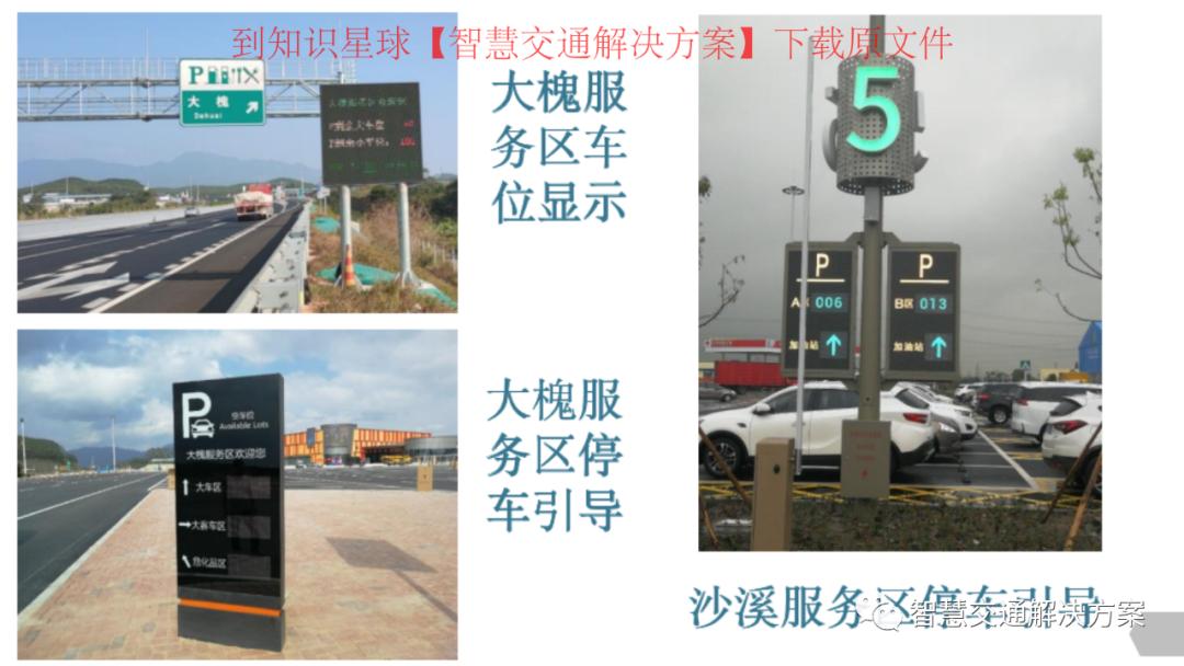 数字化高速公路服务区,高速服务区监控标准化建设方案