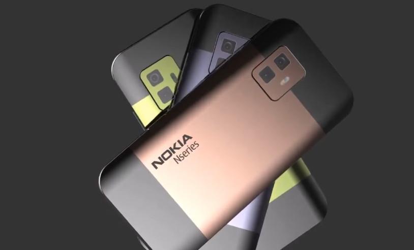 诺基亚复刻机n93,诺基亚n97mini值不值得买