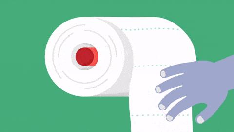 中医治疗肛瘘动画演示,肛瘘在中医上是湿热吗