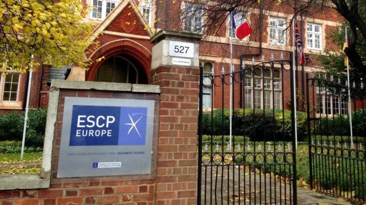 法国留学排名平价专业,法国高商留学日常