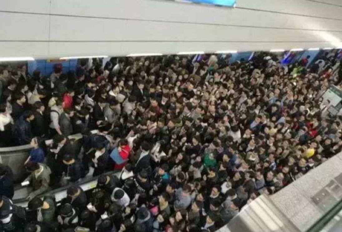 北京五环以外的真实生活,北京六环城市边缘