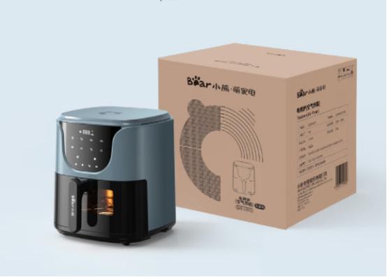 空气炸锅排行榜前十名,空气炸锅新款排名前十名