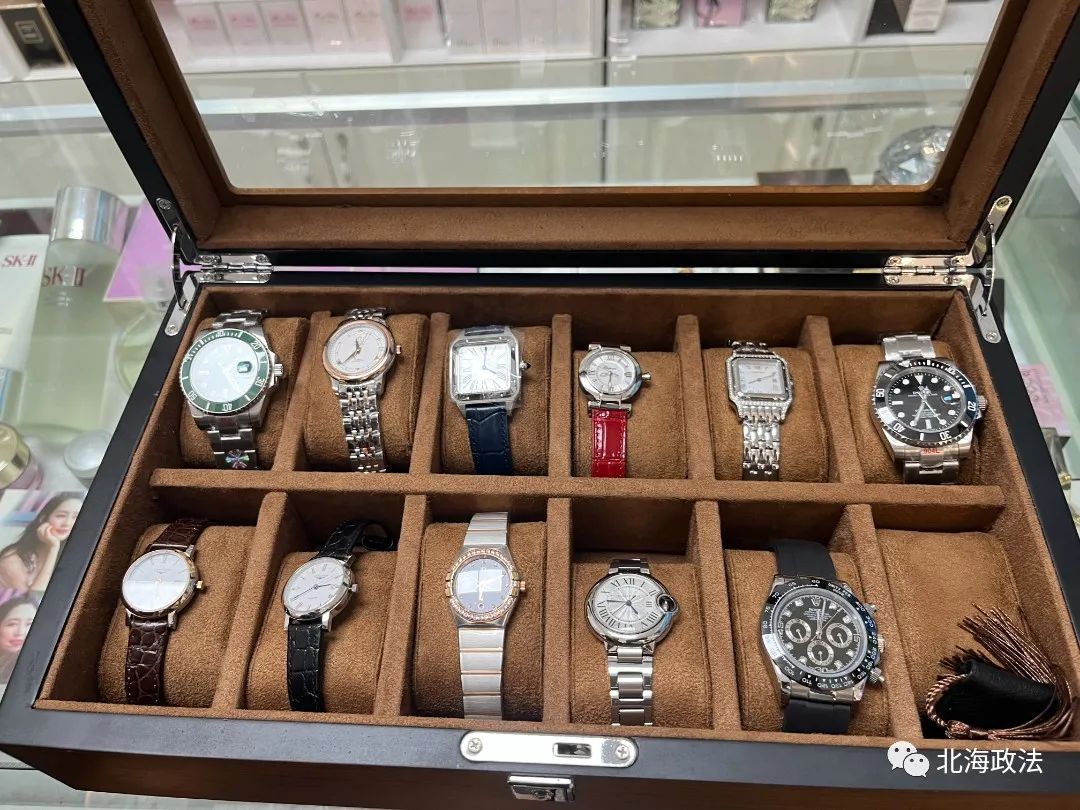 上海警方破获特大奢侈品制假团,上海警方抓获假冒奢侈品案