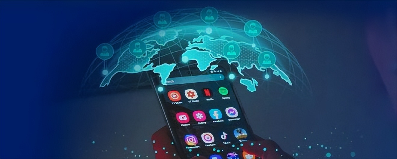 app出海未来趋势,app市场选择