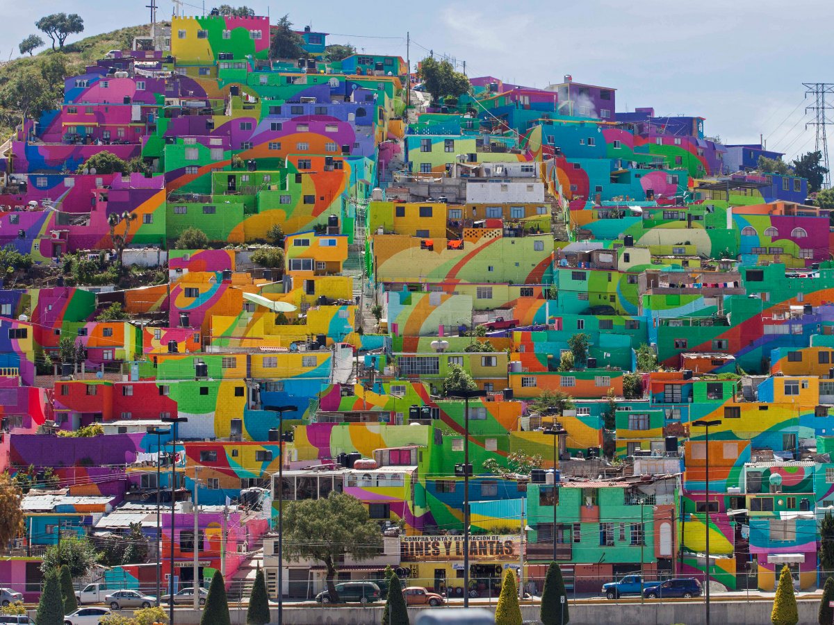 20世纪上半期的墨西哥,墨西哥1970年代经济