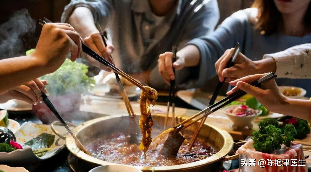 胃癌最大的祸根是幽门螺杆菌，想要彻底杀菌，记住3个办法