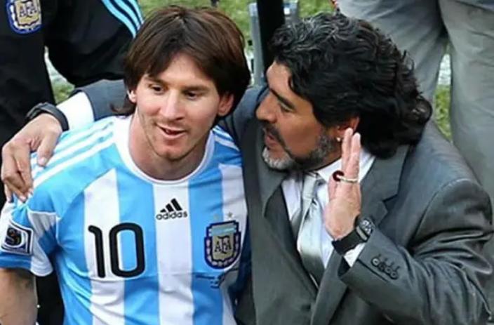 世界杯回忆杀（2010）