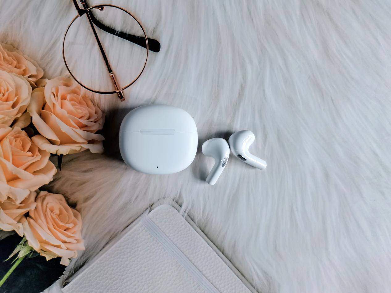 QCYAilyPods蓝牙耳机评测，新升级蓝牙5.3，带来68ms的游戏低延迟