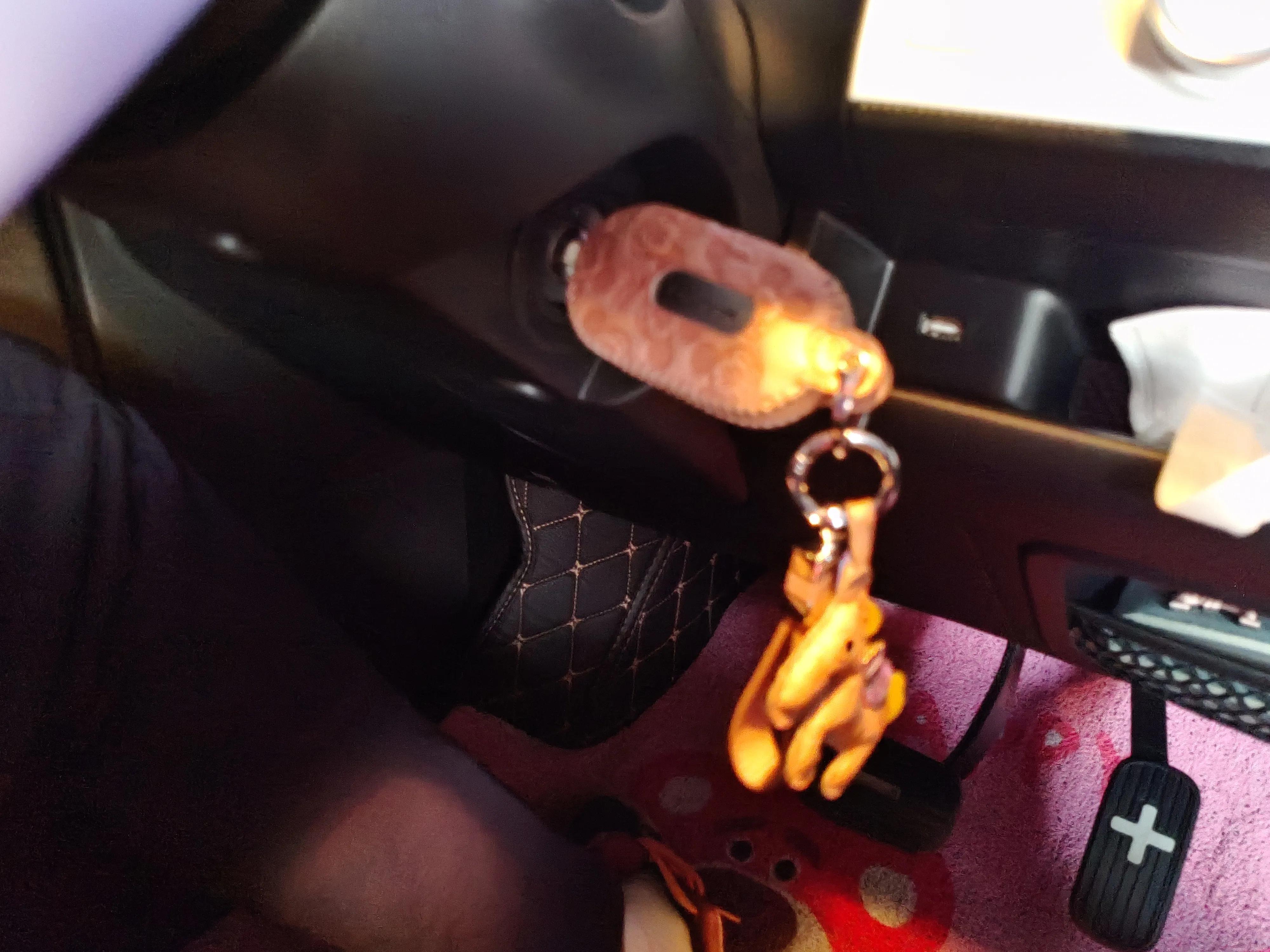 女同事的买了和我一样的mini,来看看她是咋评价的吧