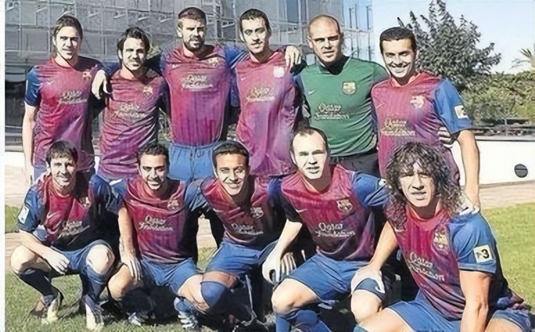 一代球王梅西的成长之路,世界球星梅西