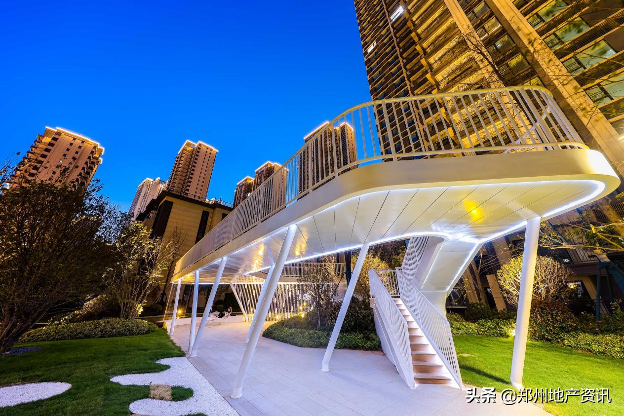 郑州中海湖滨世家二期最新房价,郑州中海湖滨世家二期怡然苑