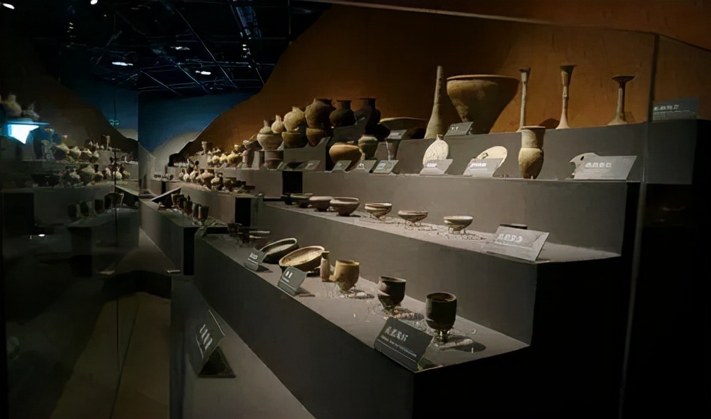 成都的十大名胜古迹简介,成都市区有哪些古迹