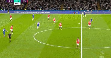 曼联4:2维拉卡塞米罗上场了吗,曼联2-1逆转曼城卡塞米罗