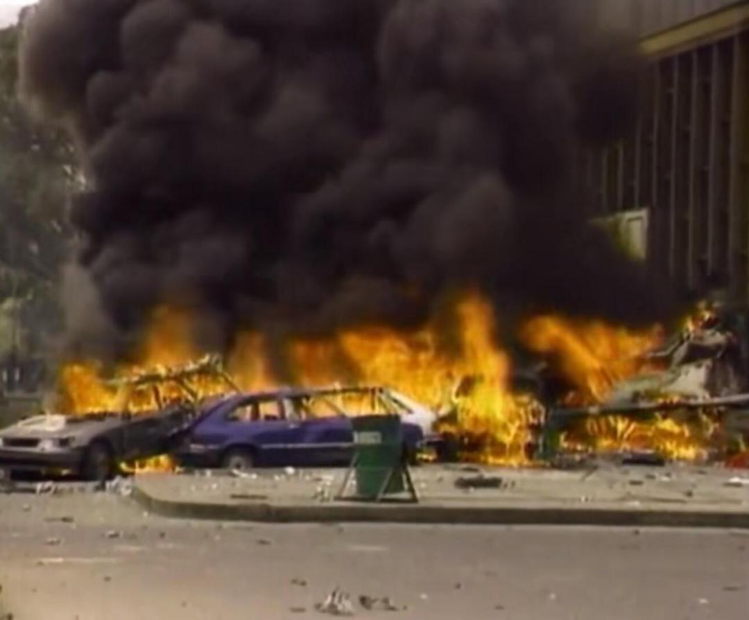 “风流毒枭”覆亡记