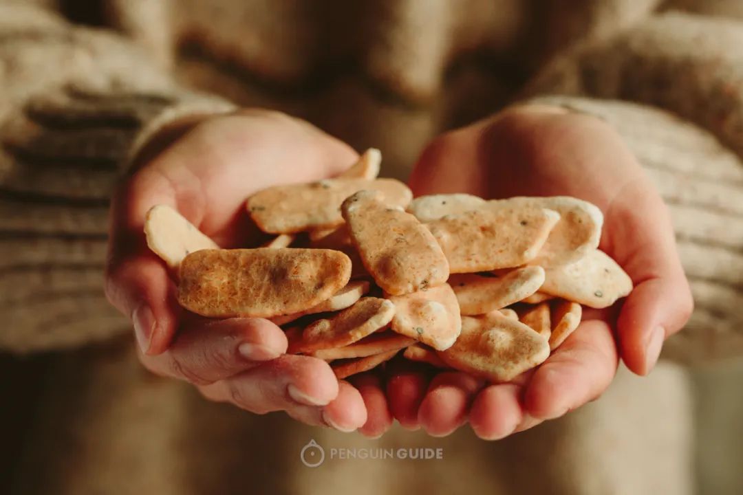 对这种糯叽叽的红薯干毫无抵抗力,拒绝不了糯叽叽的食物