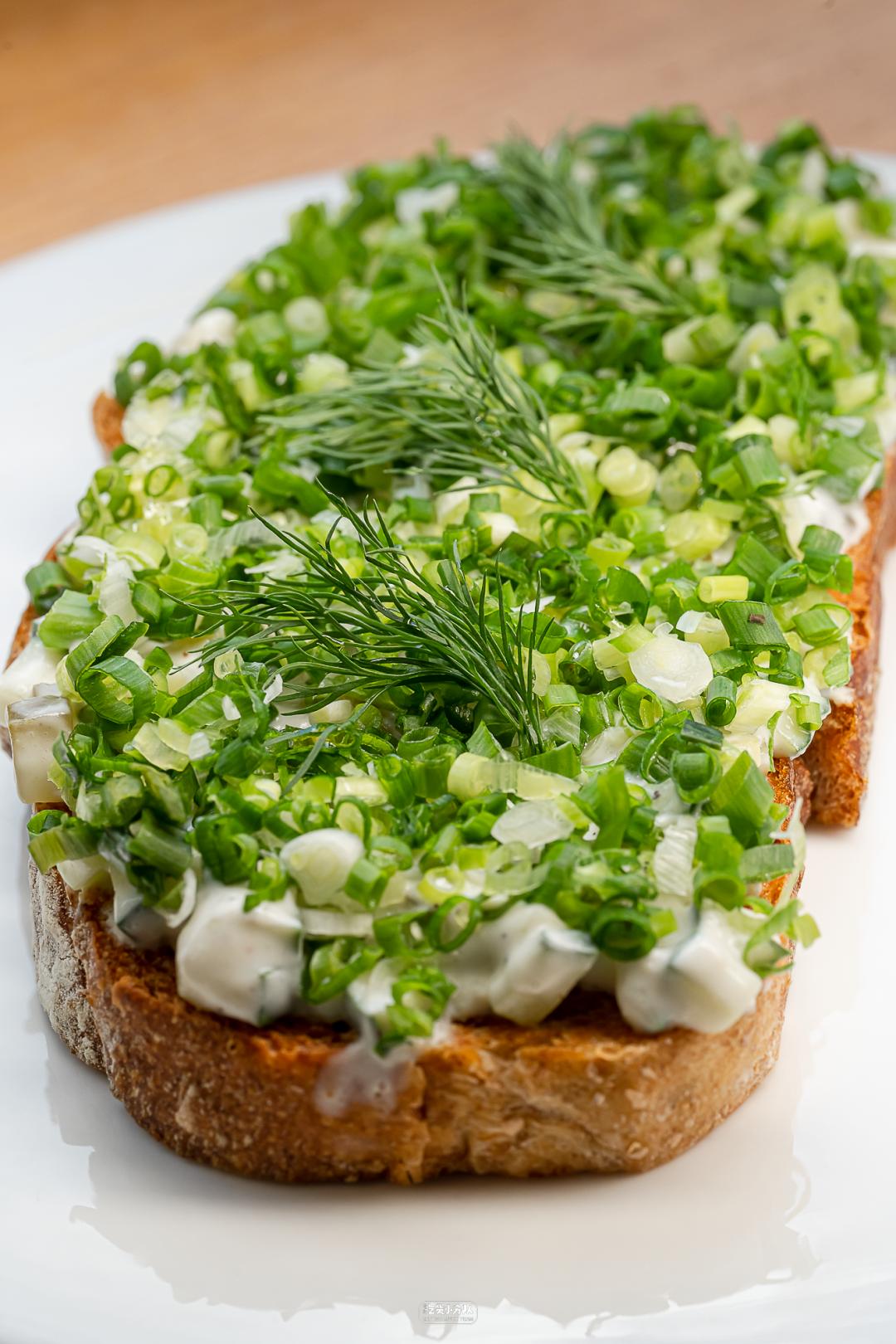 上海绿到发慌的店，越绿越好吃？