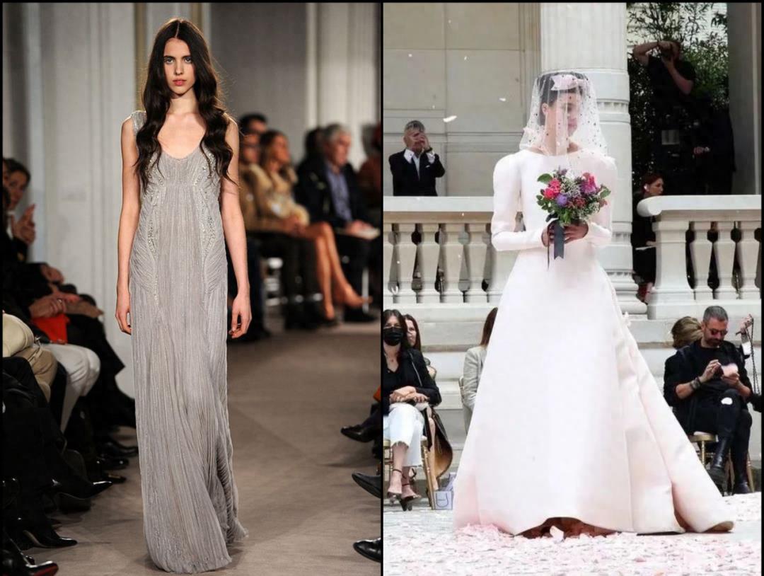 神仙夏季穿搭图,盘点一下神仙穿搭