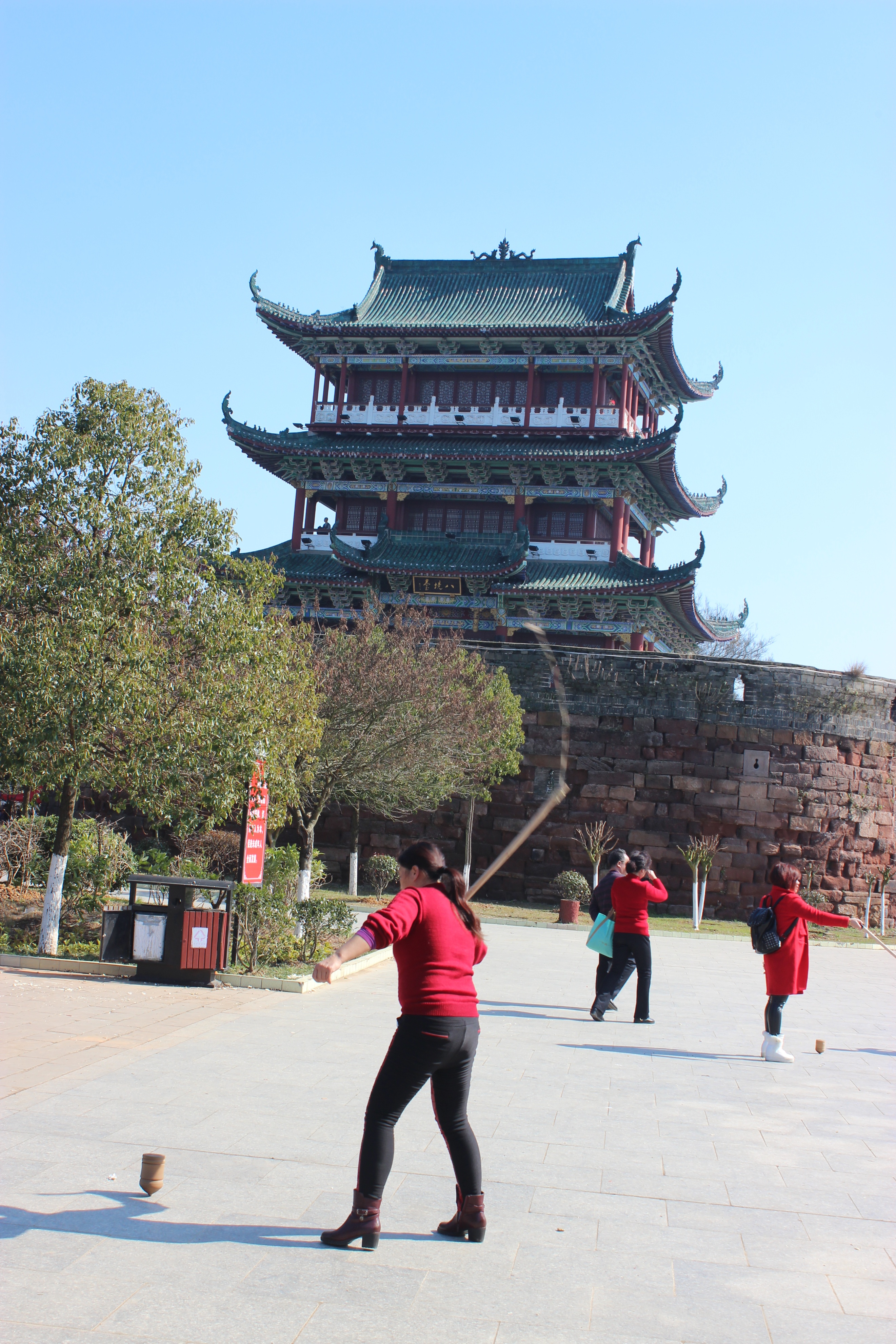 赣州周末出游攻略,春节赣州出发2-3天短途旅游