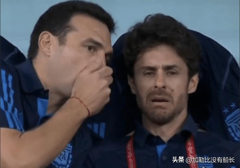 梅西国家队新纪录,为什么梅西最后一次打世界杯