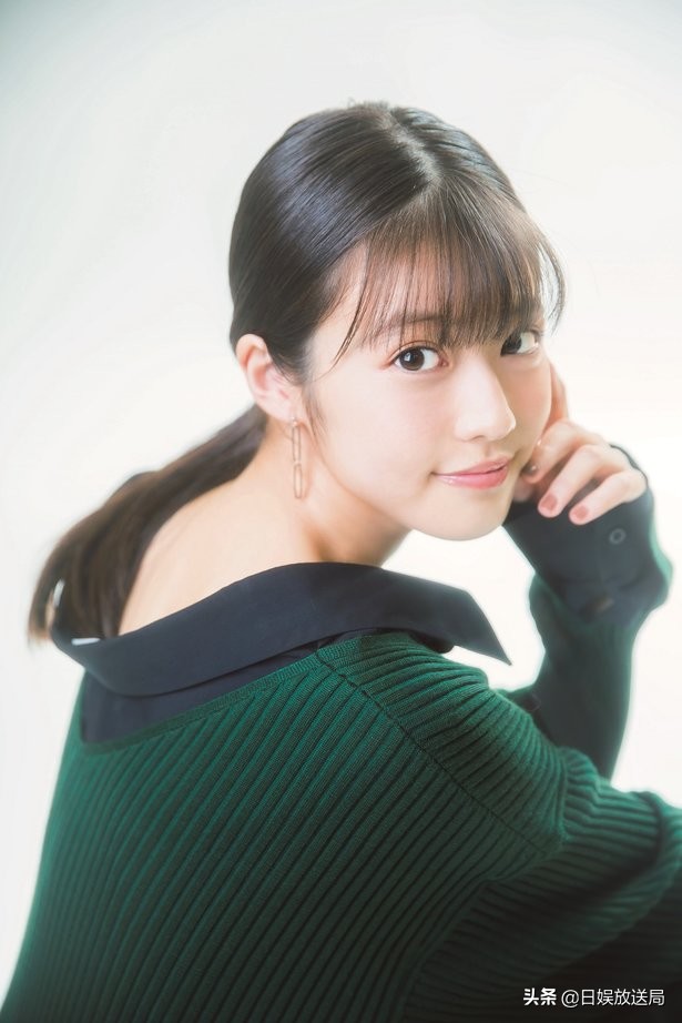 桥本环奈和滨边美波新剧 (滨边美波桥本环奈谁更漂亮)