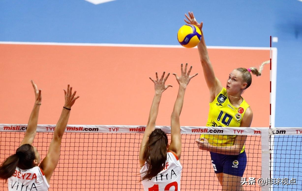 土超费内巴切锋霸库古尔,土超榜首大战完整版