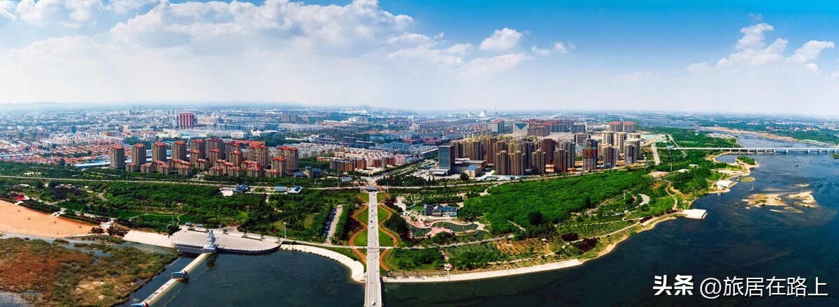 莒国古城简介,山东有个古城