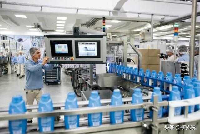 洗发水销量第一去油,2022年洗发水销量第一