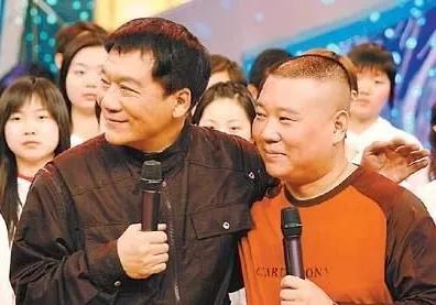 侯耀文大弟子贾伦直播视频,侯耀文说贾伦是大徒弟