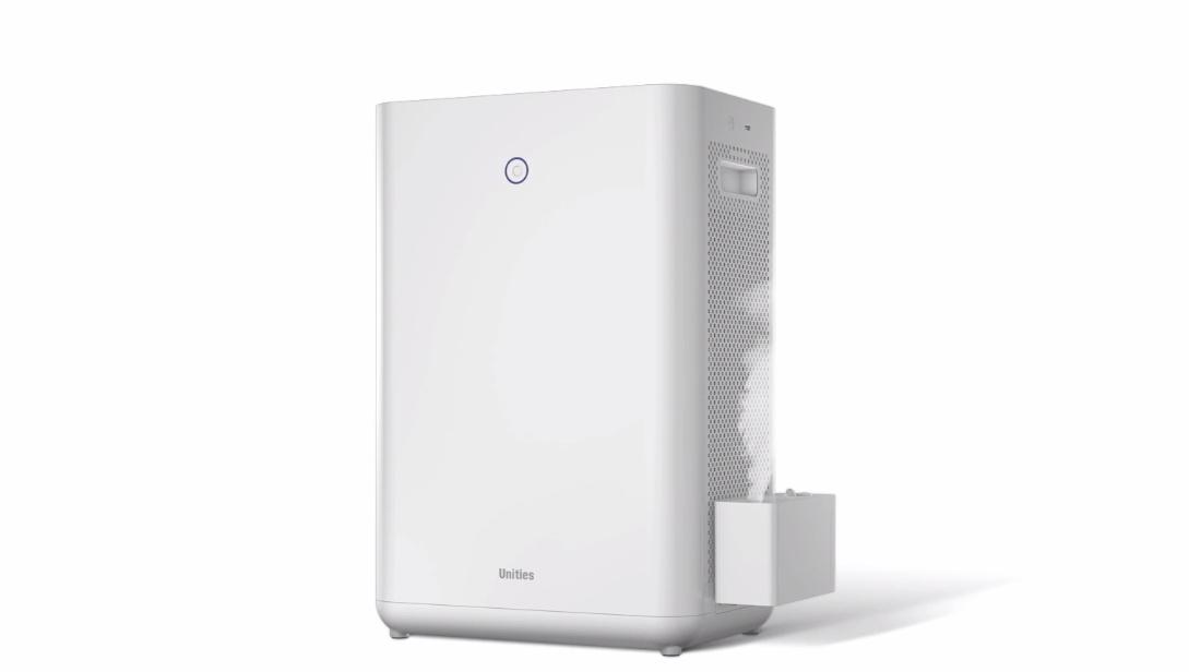 格力空气净化器和小米空气净化器,华为空气净化器与戴森空气净化器