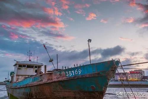 出海捕鱼工作真实经历,记录我的出海捕鱼时光