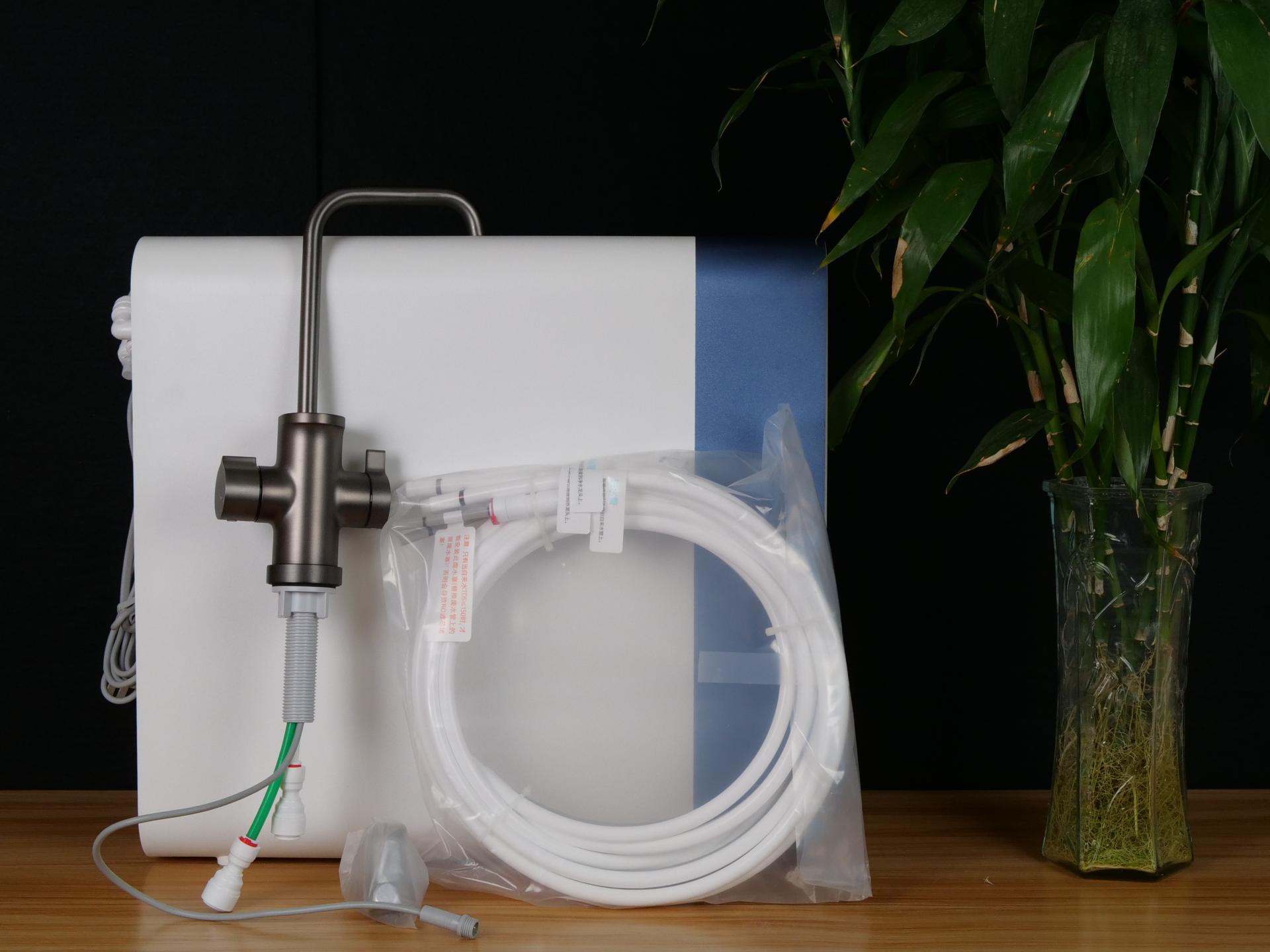 云米supery净水器使用说明,云米super净水器滤芯更换