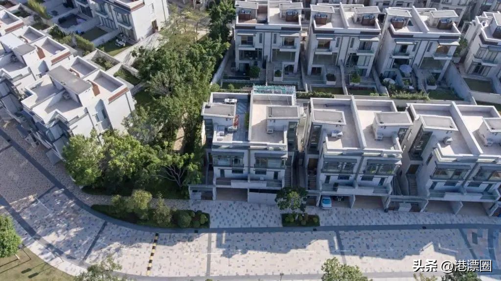 盘点香港十大烂剧如今成为经典,香港最损楼盘